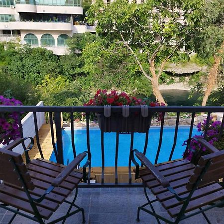 Villa Central Riverside Mostar Dış mekan fotoğraf