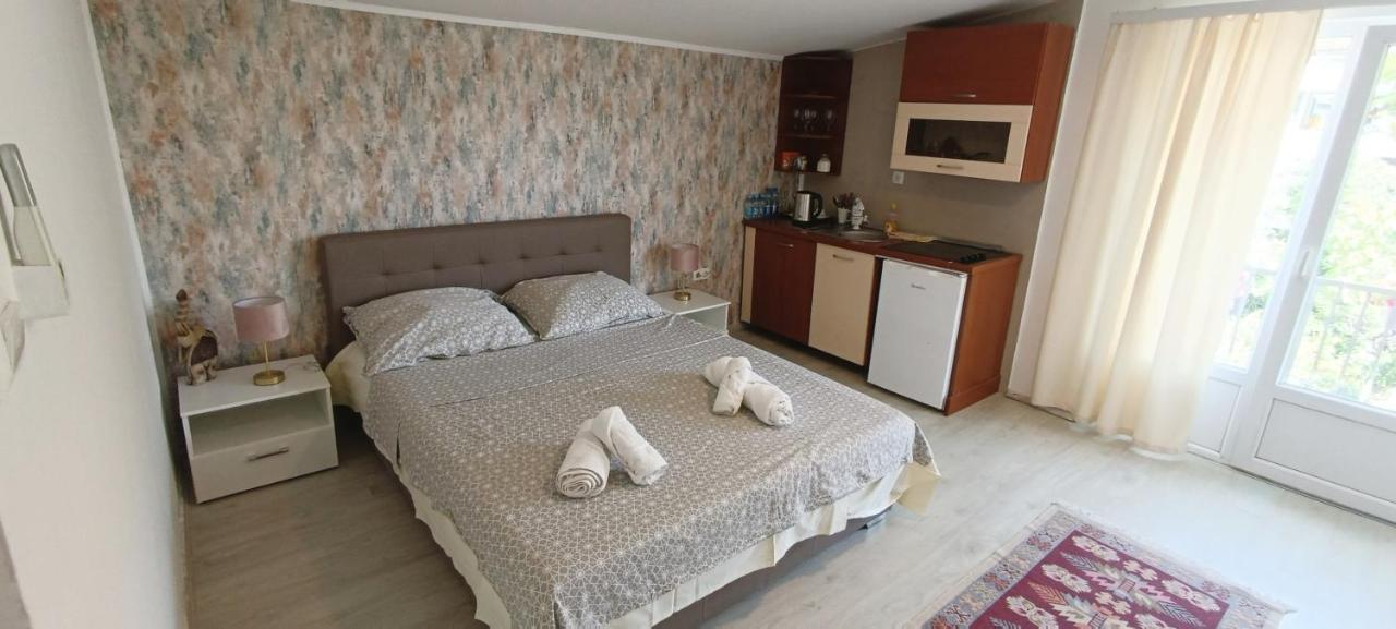 Villa Central Riverside Mostar Dış mekan fotoğraf