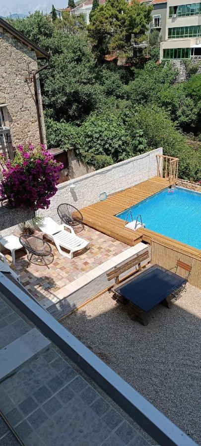 Villa Central Riverside Mostar Dış mekan fotoğraf