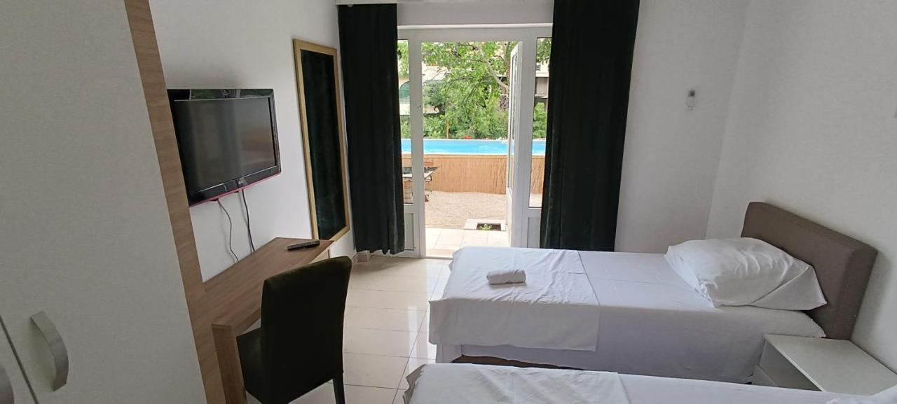 Villa Central Riverside Mostar Dış mekan fotoğraf