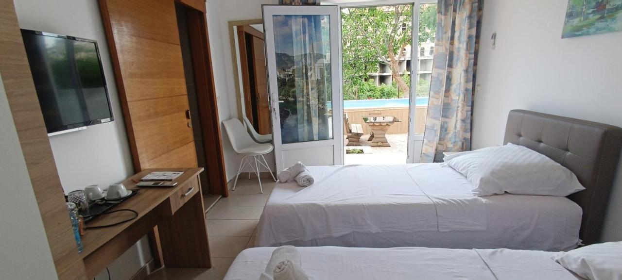Villa Central Riverside Mostar Dış mekan fotoğraf