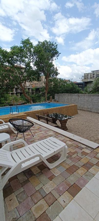 Villa Central Riverside Mostar Dış mekan fotoğraf