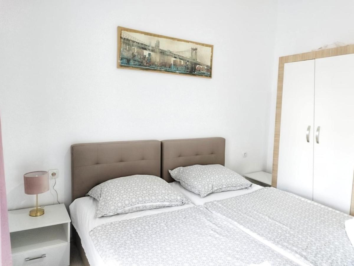 Villa Central Riverside Mostar Dış mekan fotoğraf