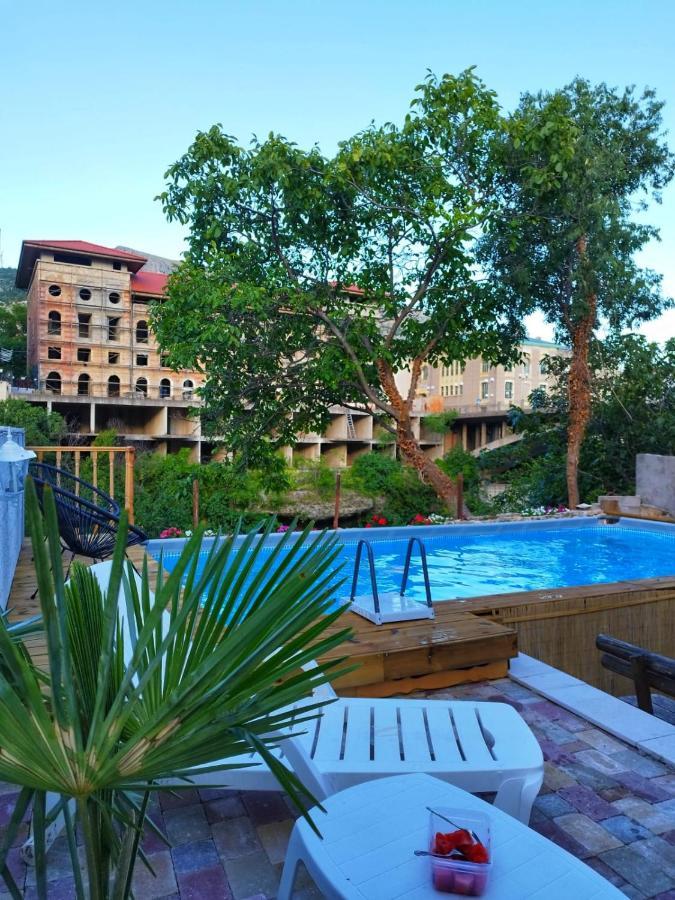 Villa Central Riverside Mostar Dış mekan fotoğraf