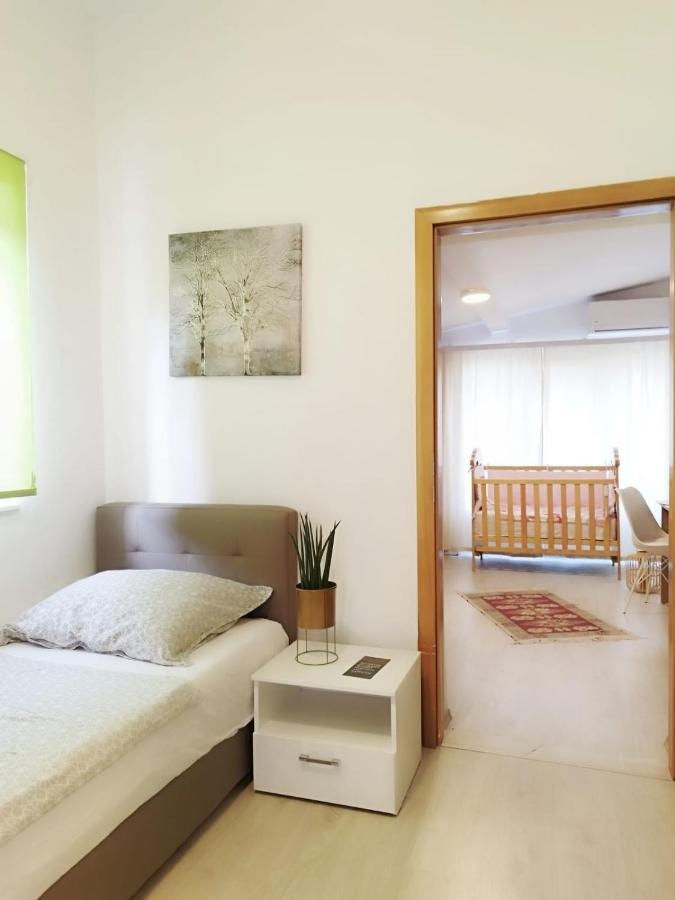 Villa Central Riverside Mostar Dış mekan fotoğraf