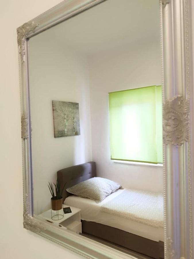 Villa Central Riverside Mostar Dış mekan fotoğraf