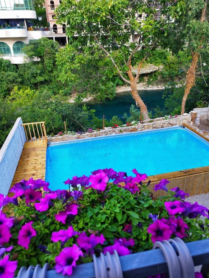 Villa Central Riverside Mostar Dış mekan fotoğraf