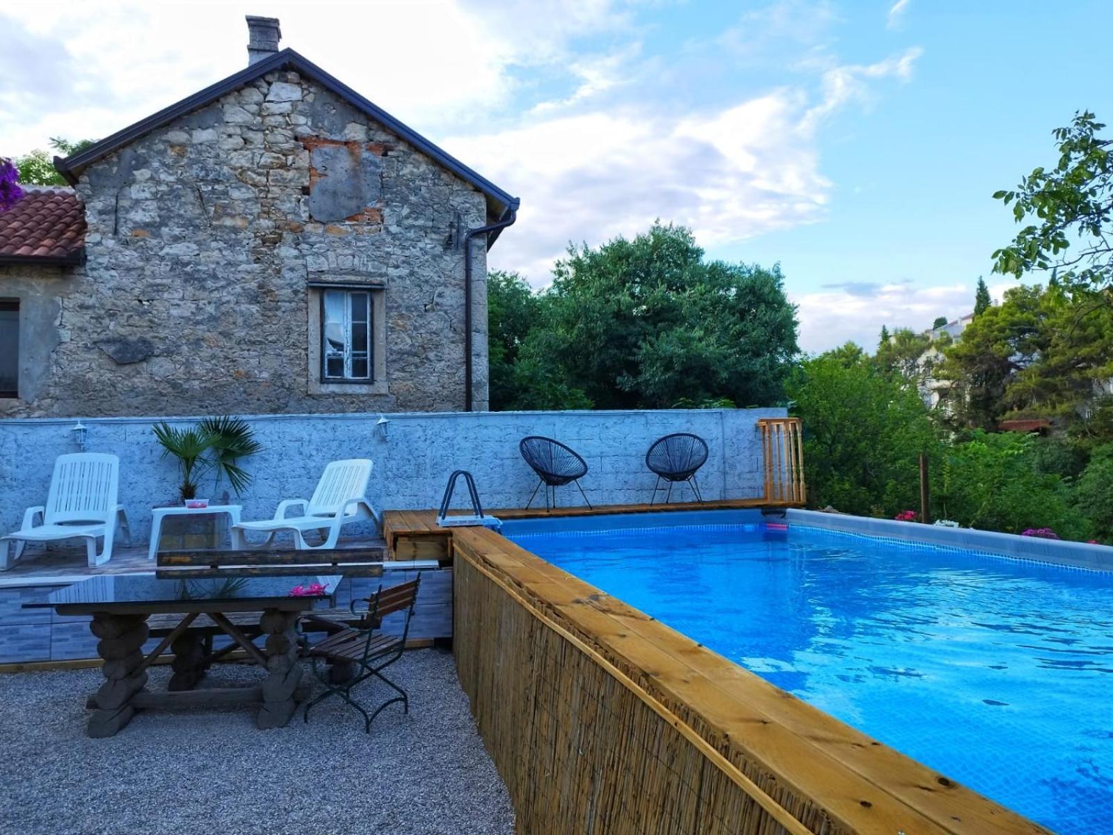Villa Central Riverside Mostar Dış mekan fotoğraf
