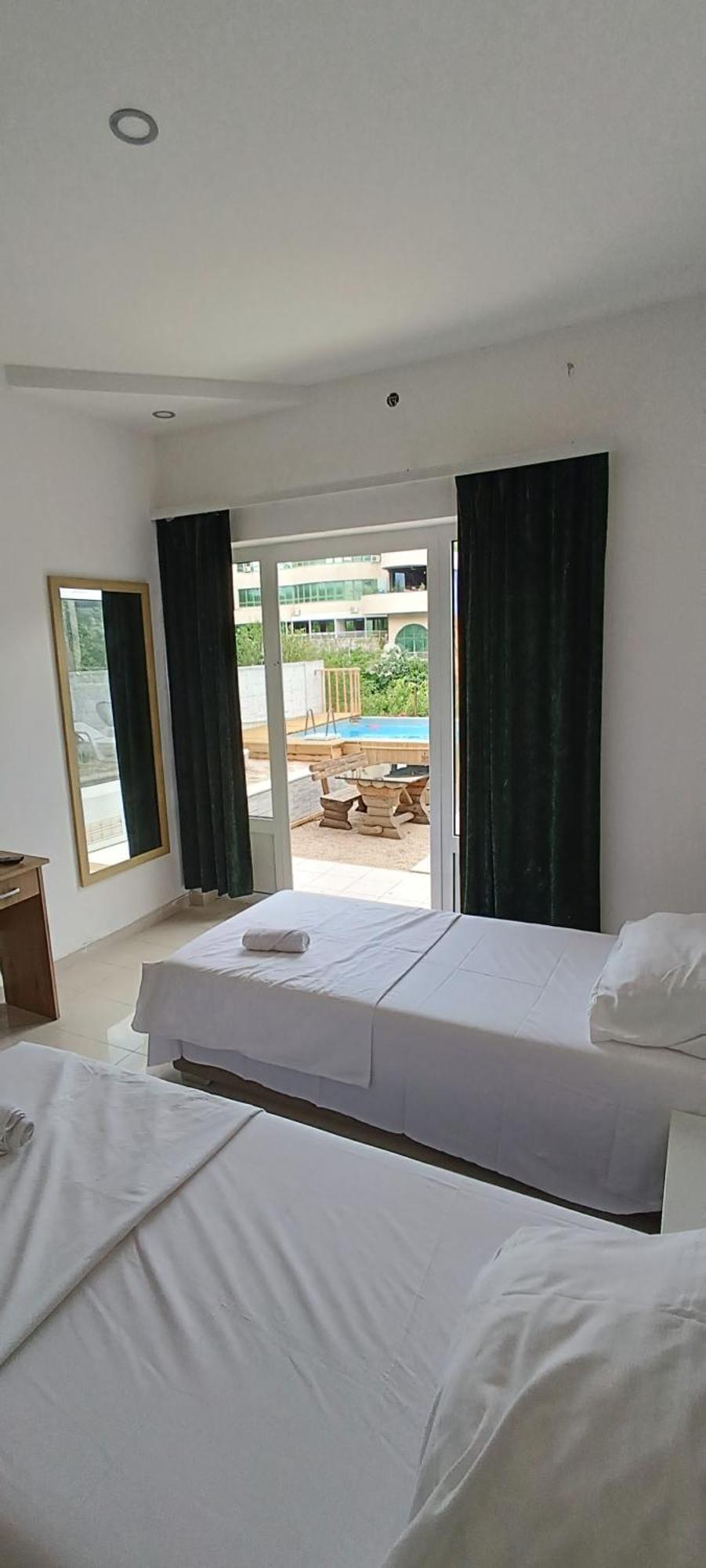 Villa Central Riverside Mostar Oda fotoğraf